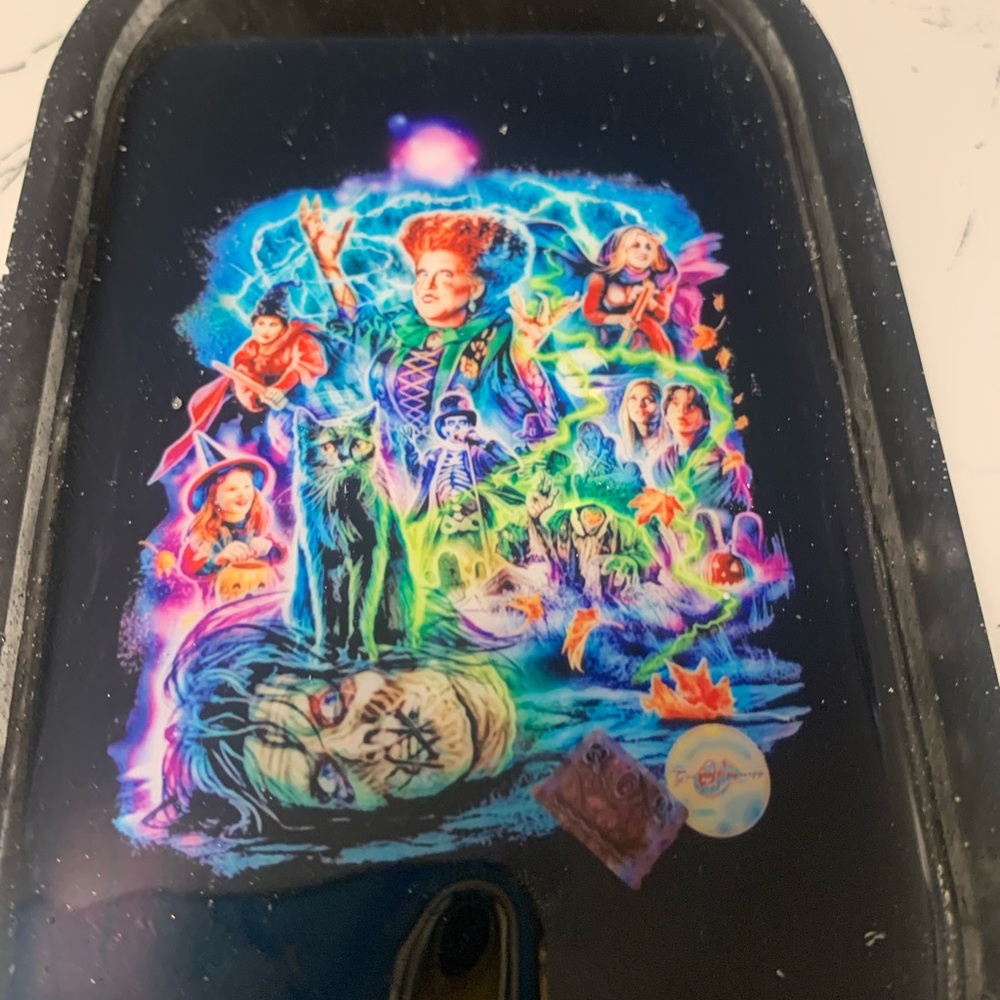 Hocus Pocus Tray - Picture 5 of 7